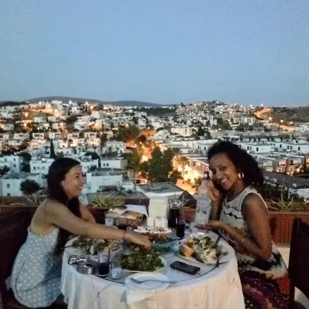 Merve Park 4*