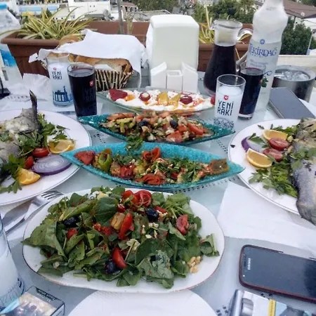 Merve Park Hotel