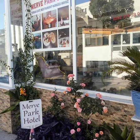 Hotel Merve Park
