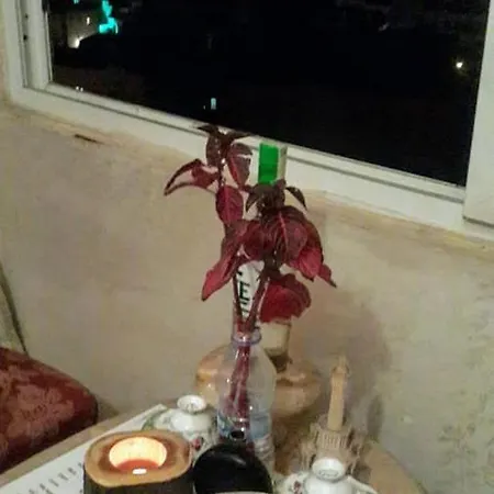 Hotel Merve Park 4*