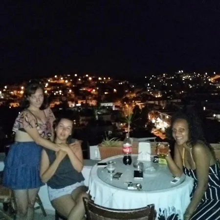 Merve Park Bitez