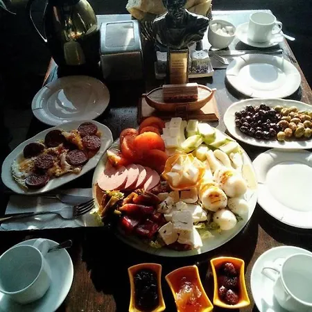 Merve Park Hotel Bitez