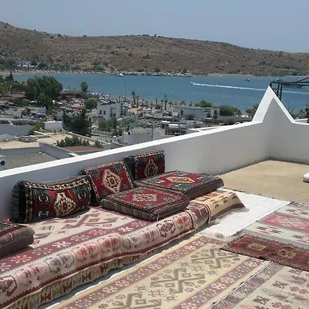 Merve Park Bitez
