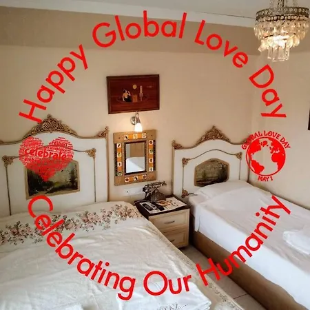 Hotel Merve Park 4*