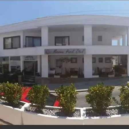 Hotel Merve Park