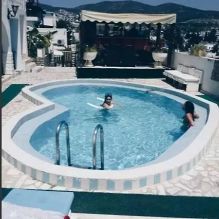 Hotel Merve Park