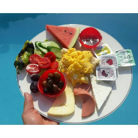 Hotel Merve Park