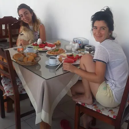 Hotel Merve Park Bitez