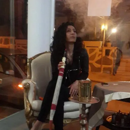 Merve Park Bitez