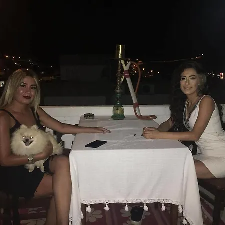 Hotel Merve Park Bitez