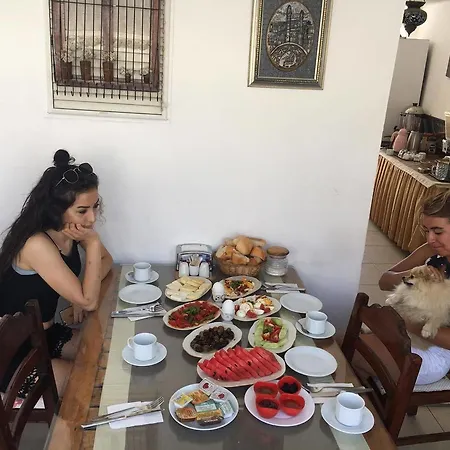Hotel Merve Park