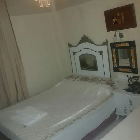 Merve Park Hotel