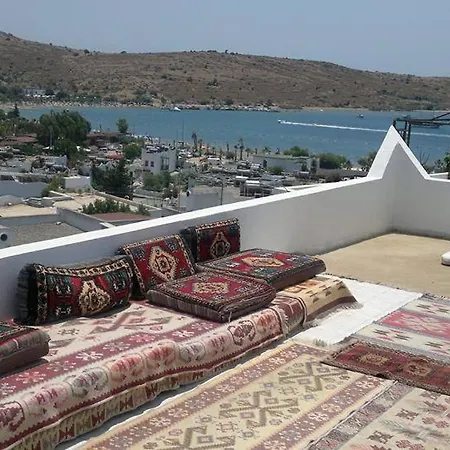 Merve Park Bitez