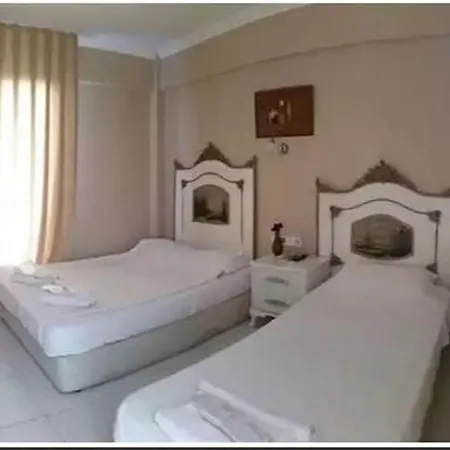 Merve Park Szálloda 4*