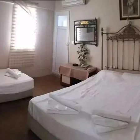 Szálloda Merve Park 4*