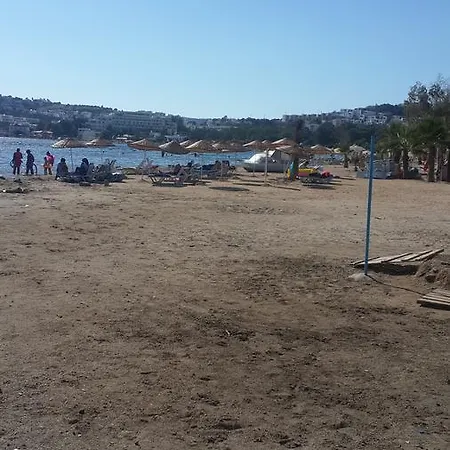 Szálloda Merve Park 4*