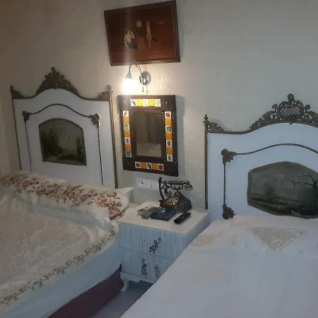 Merve Park Szálloda 4*