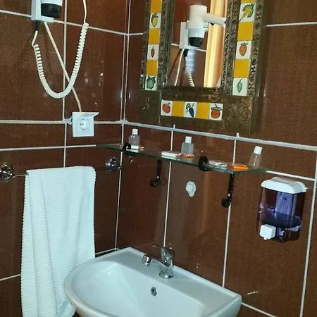 Merve Park Szálloda Bitez