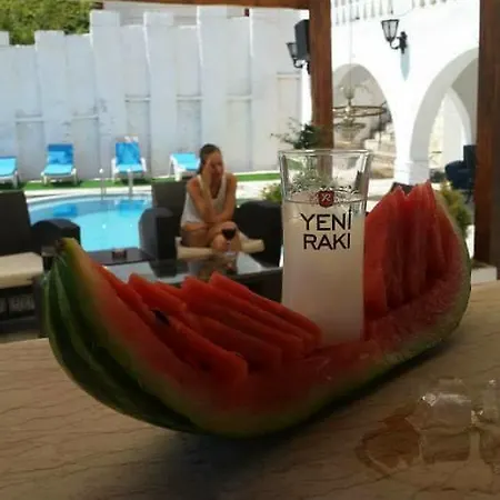 Merve Park Szálloda 4*