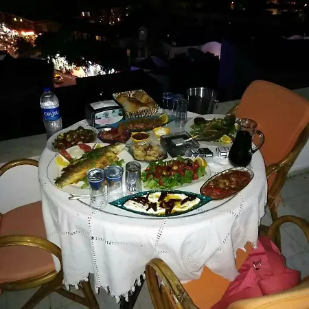 Merve Park Szálloda 4*